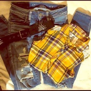 STYLISH SET PLUS ONE!